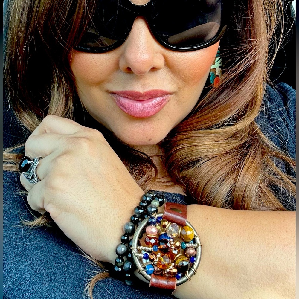 Natural Stone Bracelets
